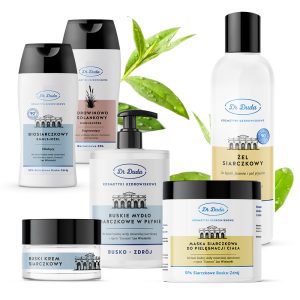 Zestaw Dr Duda - Mega Paka dla każdego