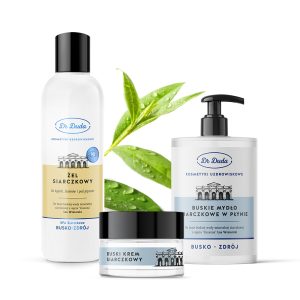 Zestaw Dr Duda - Dla Każdego